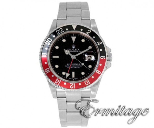 Sell Rolex GMT-Master II 16710